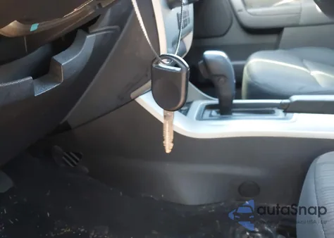 2010 Ford Focus Se из США, поврежденный, VIN 1FAHP3FNXAW184712